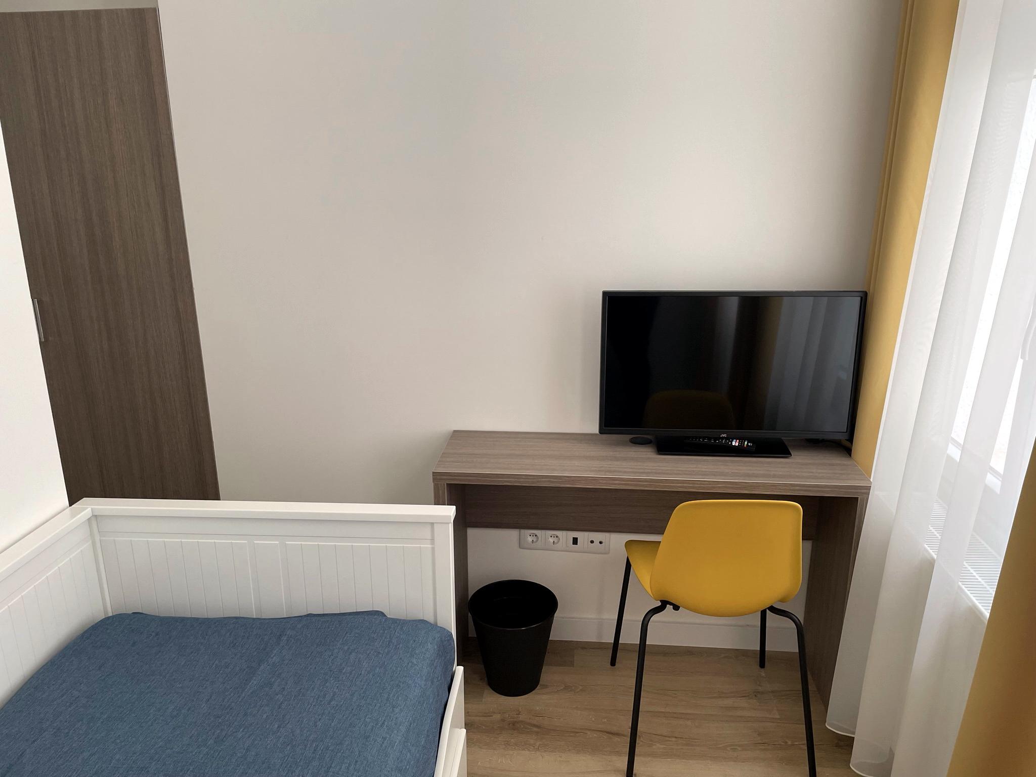 Res City Residence Hotel Будапеща Екстериор снимка