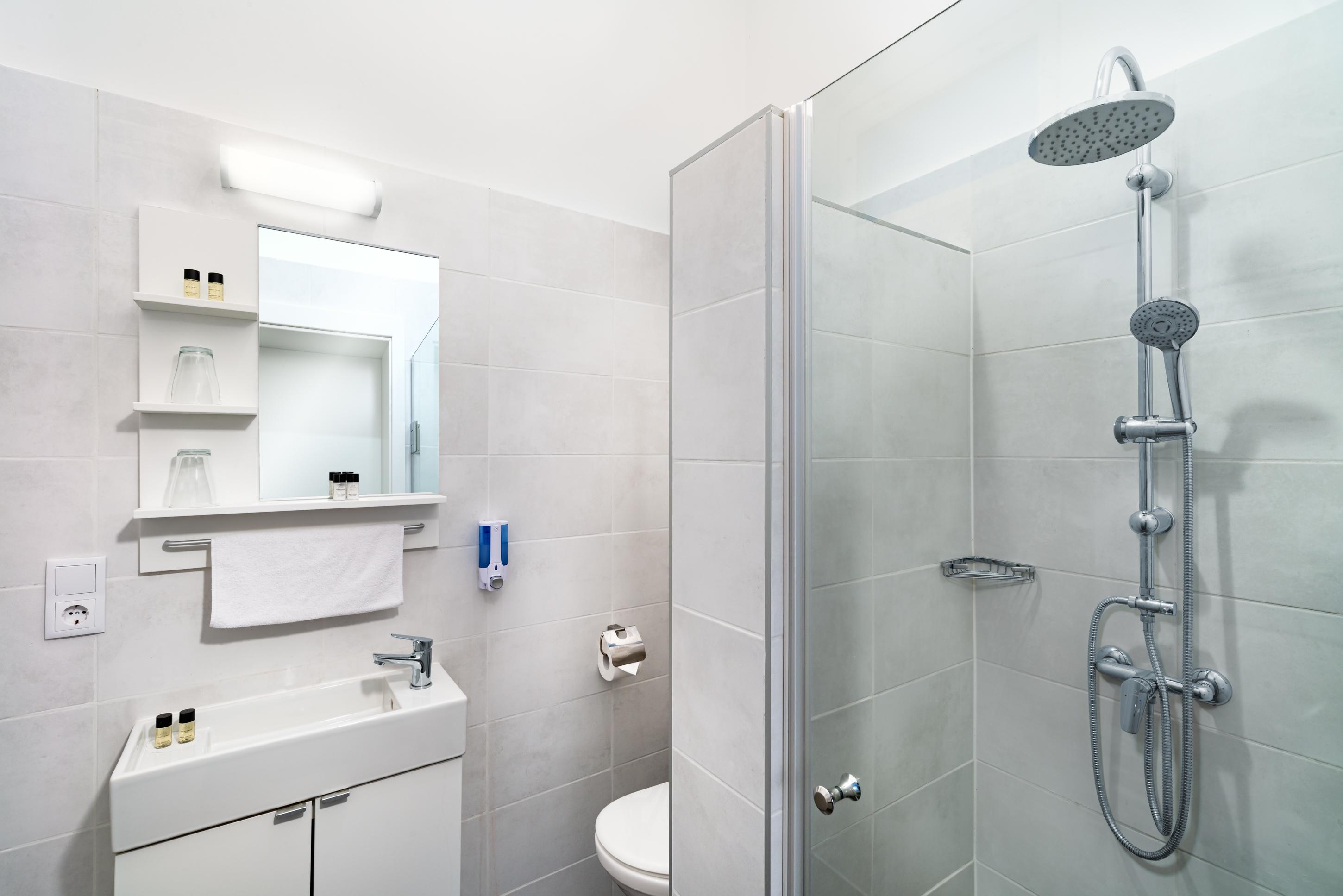 Res City Residence Hotel Будапеща Екстериор снимка