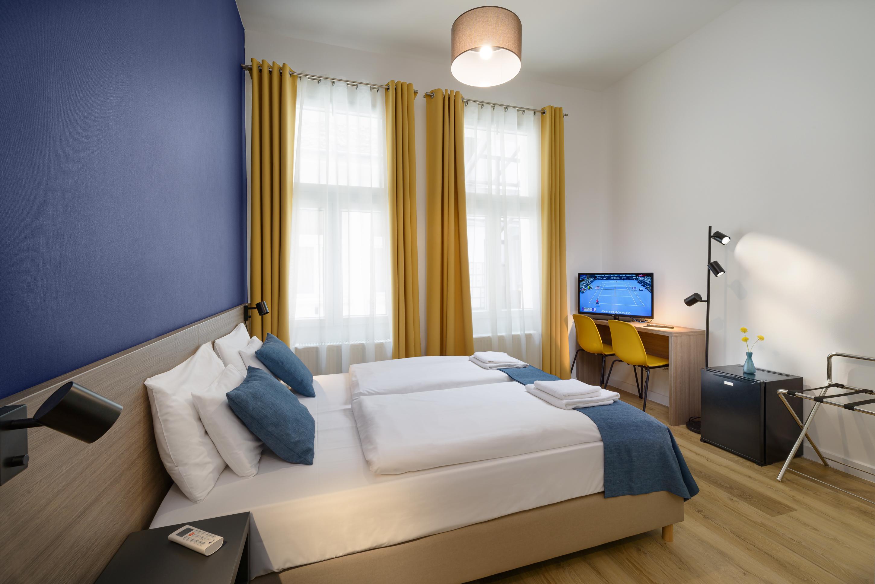 Res City Residence Hotel Будапеща Екстериор снимка