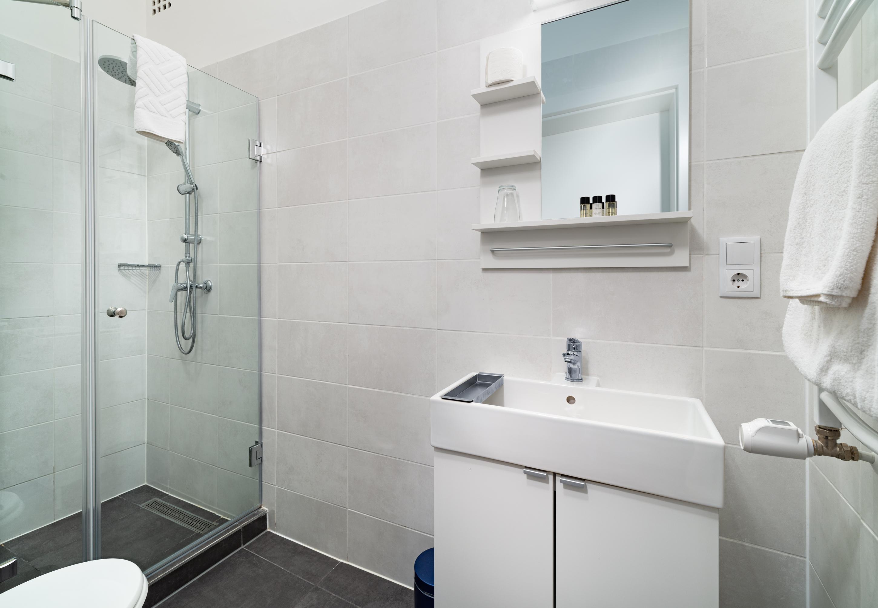 Res City Residence Hotel Будапеща Екстериор снимка
