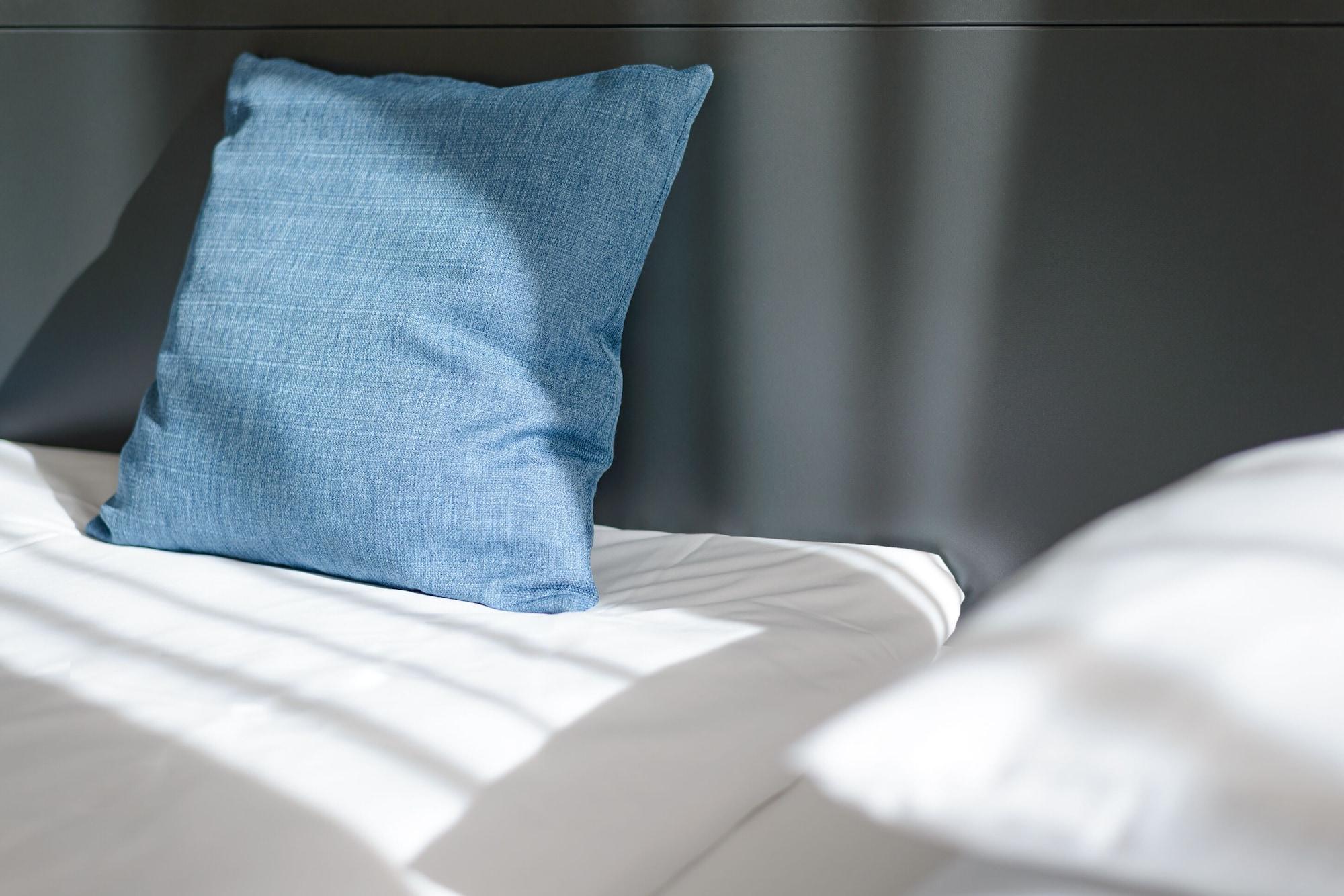 Res City Residence Hotel Будапеща Екстериор снимка